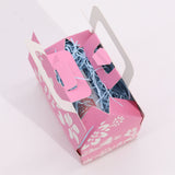 Agnes & Cat Wellness Gift Set - Bloom & Bliss - SHAMTAM.COM