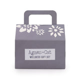 Agnes & Cat Wellness Gift Set - Lake Breeze - SHAMTAM.COM
