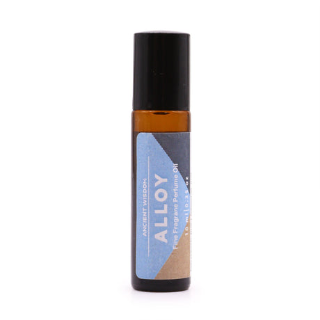 Alloy Fine Perfume Oil Fragrance 10ml - SHAMTAM.COM