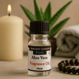 Aloe Vera Fragrance Oil 10ml - SHAMTAM.COM