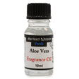 Aloe Vera Fragrance Oil 10ml - SHAMTAM.COM