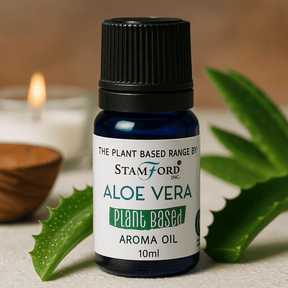 Aloe Vera Fragrance Oil - SHAMTAM.COM
