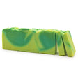 Aloe Vera - Olive Oil Soap Loaf - SHAMTAM.COM