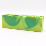 Aloe Vera - Olive Oil Soap Loaf - SHAMTAM.COM