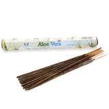 Aloe Vera Incense Sticks - SHAMTAM.COM