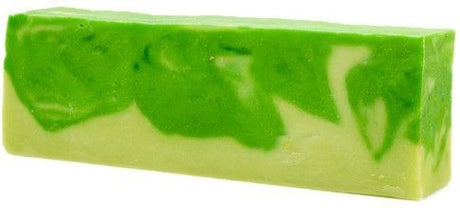 Aloe Vera Soap Bar With Olive Oil - SHAMTAM.COM