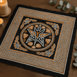 Altar Cloth Earth Mother - SHAMTAM.COM