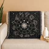 Altar Cloth Horoscope - SHAMTAM.COM