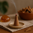 Amber Incense Cones 850 Count Ancient Wisdom - SHAMTAM.COM