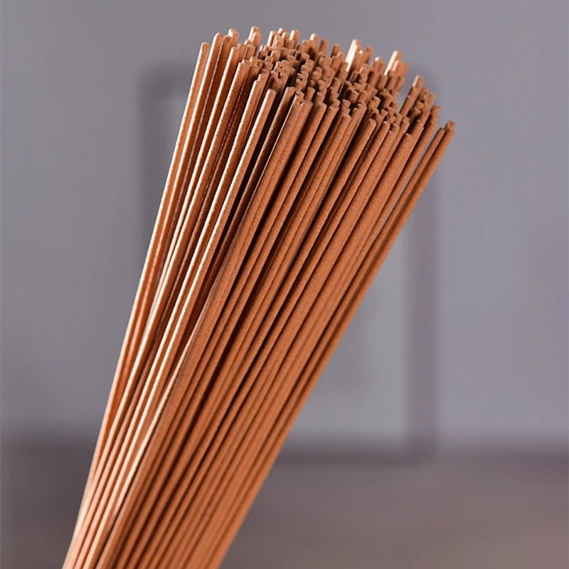 Ambergris Chinese Incense Sticks - SHAMTAM