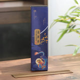 Ambergris Chinese Incense Sticks - SHAMTAM