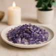 Amethyst Crystal Chips, 1kg - SHAMTAM.COM