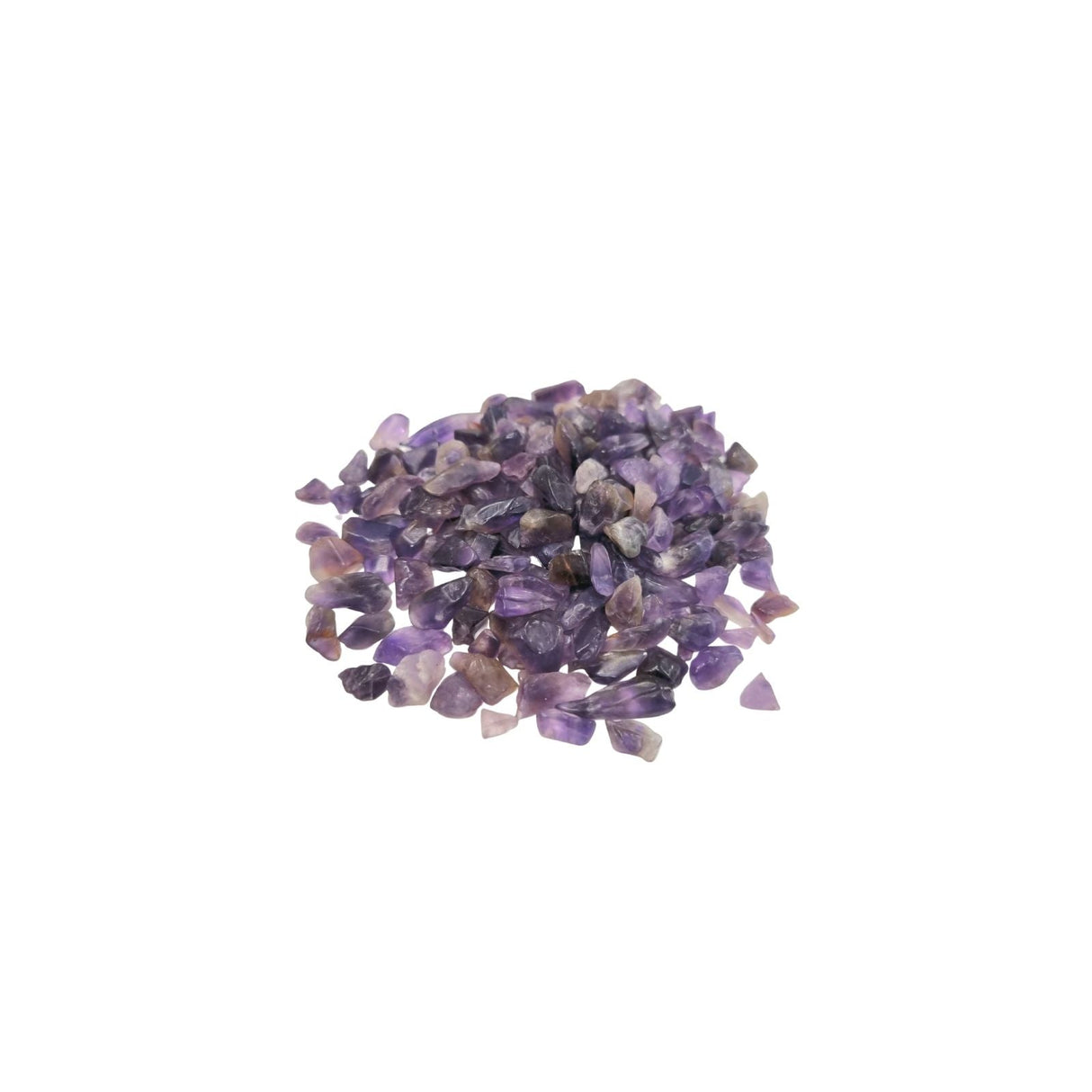 Amethyst Chips - 1KG - Crystal Gemstone - SHAMTAM.COM