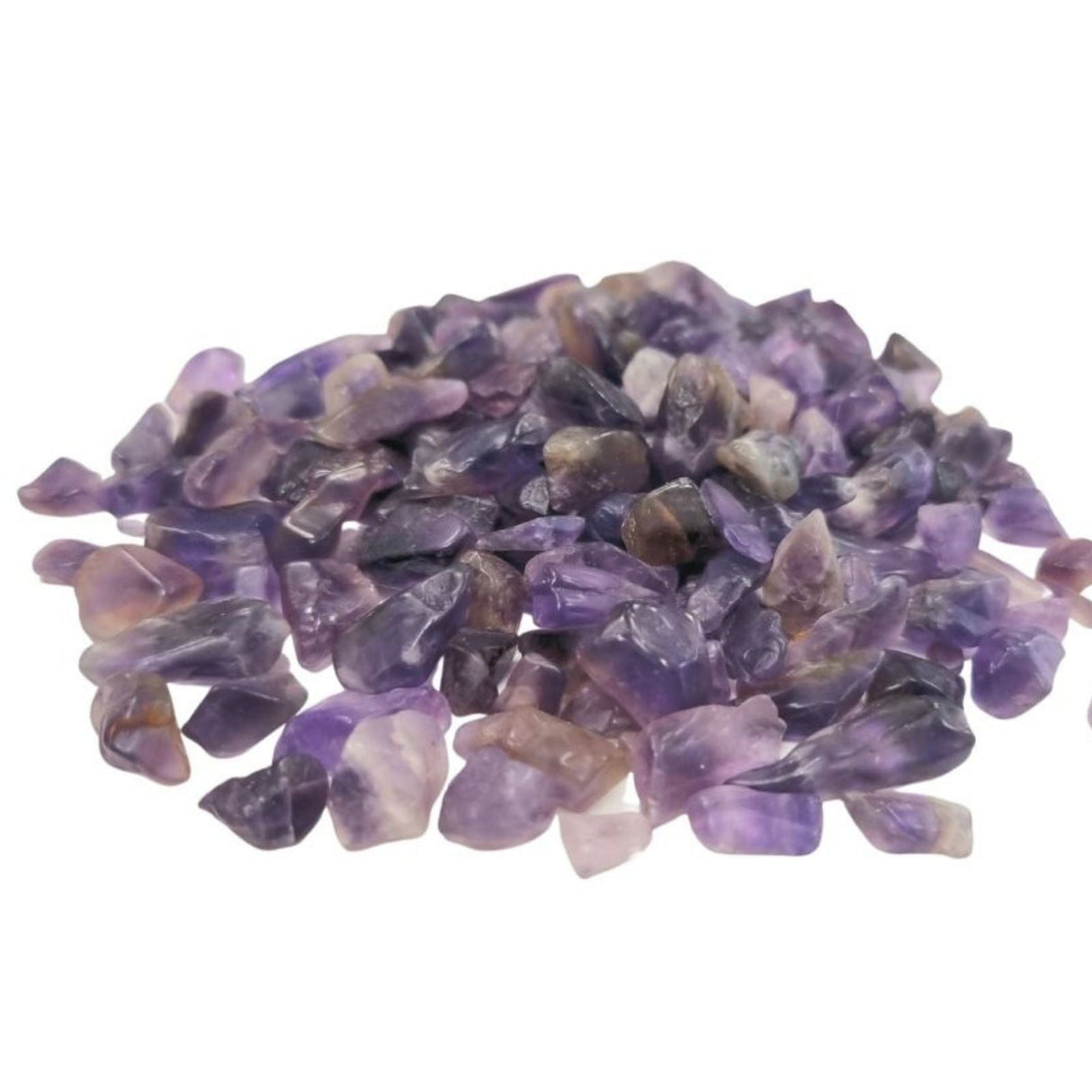 Amethyst Chips - 1KG - Crystal Gemstone - SHAMTAM.COM