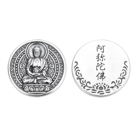 Amitabha Pendant - SHAMTAM