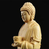 Amitabha Statue - SHAMTAM