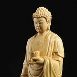 Amitabha Statue - SHAMTAM