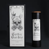 Ancient Witch Ritual Candles - Gothic Garden - SHAMTAM.COM
