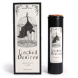 Ancient Witch Ritual Candles - Locked Desires - SHAMTAM.COM