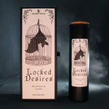 Ancient Witch Ritual Candles - Locked Desires - SHAMTAM.COM