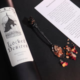 Ancient Witch Ritual Candles - Locked Desires - SHAMTAM.COM