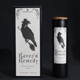 Ancient Witch Ritual Candles - Ravens' Remedy - SHAMTAM.COM