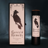 Ancient Witch Ritual Candles - Ravens' Remedy - SHAMTAM.COM