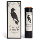 Ancient Witch Ritual Candles - Ravens' Remedy - SHAMTAM.COM