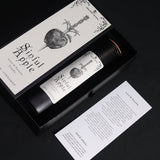 Ancient Witch Ritual Candles - Sinful Apple - SHAMTAM.COM