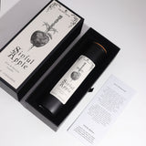 Ancient Witch Ritual Candles - Sinful Apple - SHAMTAM.COM