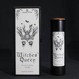 Ancient Witch Ritual Candles - Witches' Queen - SHAMTAM.COM