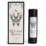 Ancient Witch Ritual Candles - Witches' Queen - SHAMTAM.COM