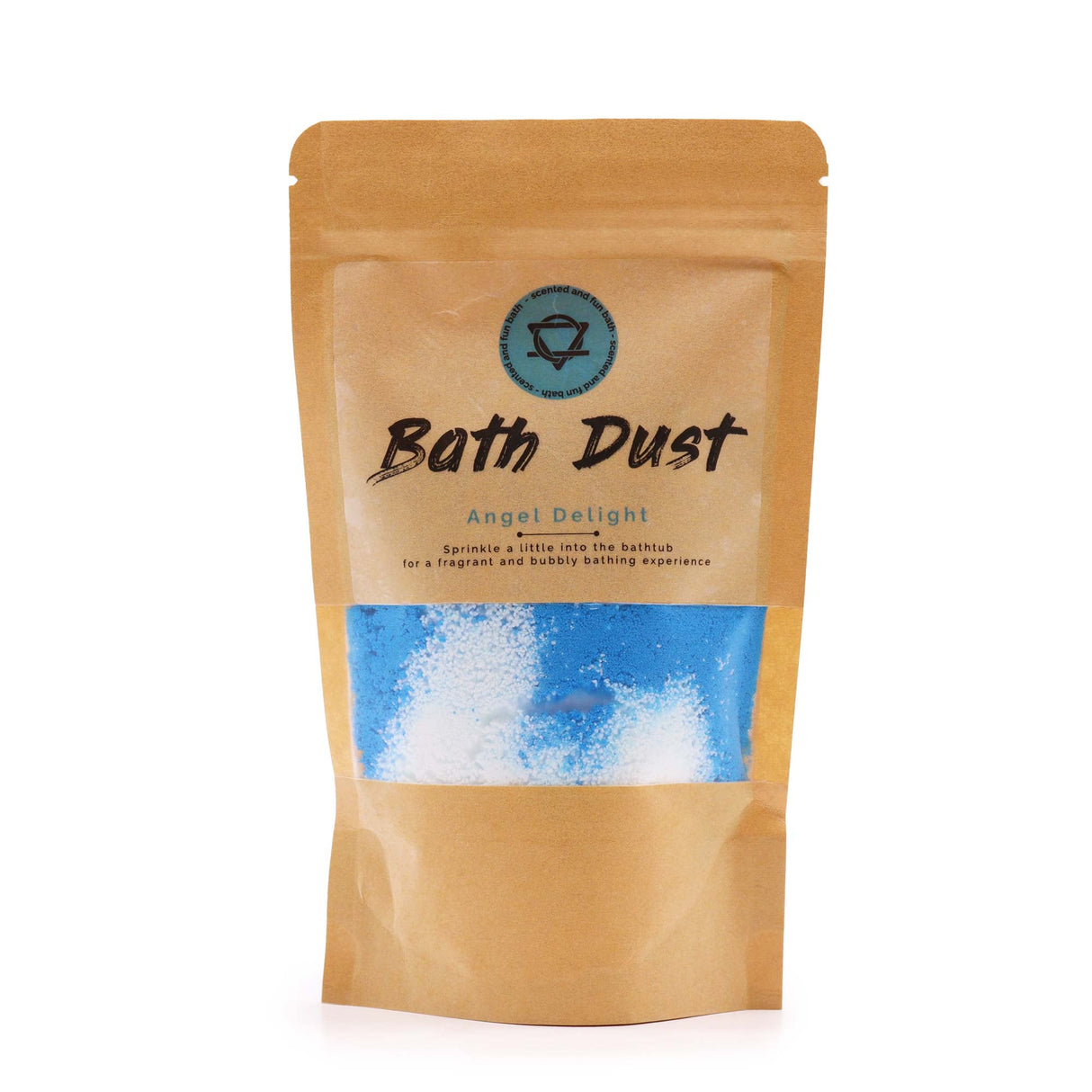 Angel Delight Bath Dust 190g - SHAMTAM.COM