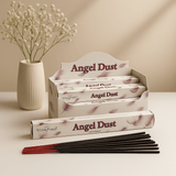 Angel Dust Incense Sticks 20 Pack Stamford - SHAMTAM.COM