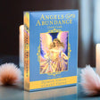 Angels of Abundance Oracle Cards - SHAMTAM