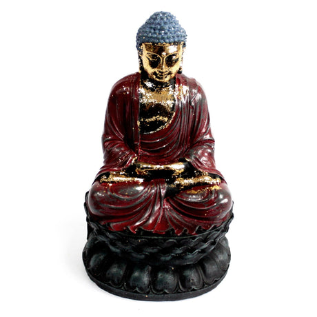 Antique Buddha - Classic Statue - SHAMTAM.COM