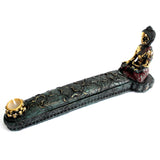 Antique Buddha - Incense Burner & Box - SHAMTAM.COM