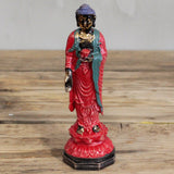 Antique Buddha - Standing - SHAMTAM.COM