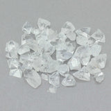 Apophyllite Tips Small Size (7 - 10mm) - 100gms - SHAMTAM.COM