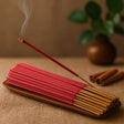 Apple Cinnamon Incense Sticks, 450 Pack - SHAMTAM.COM