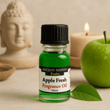 Apple Fresh Fragrance Oil 10ml - SHAMTAM.COM