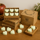 Apple Spice Wax Melts Box - SHAMTAM.COM