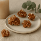Aragonite Crystal Clusters Moroccan Approx 20 Pieces - SHAMTAM.COM