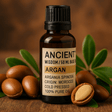 Argan Oil - 50ml - SHAMTAM.COM