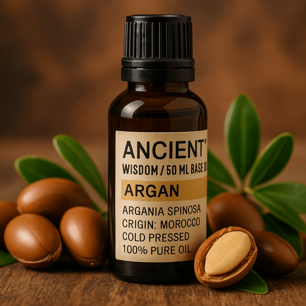 Argan Oil - 50ml - SHAMTAM.COM