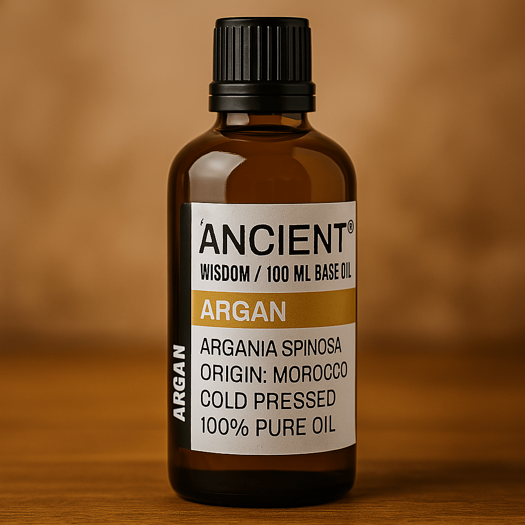 Argan Oil - 100ml - SHAMTAM.COM