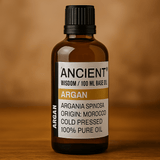 Argan Oil - 100ml - SHAMTAM.COM