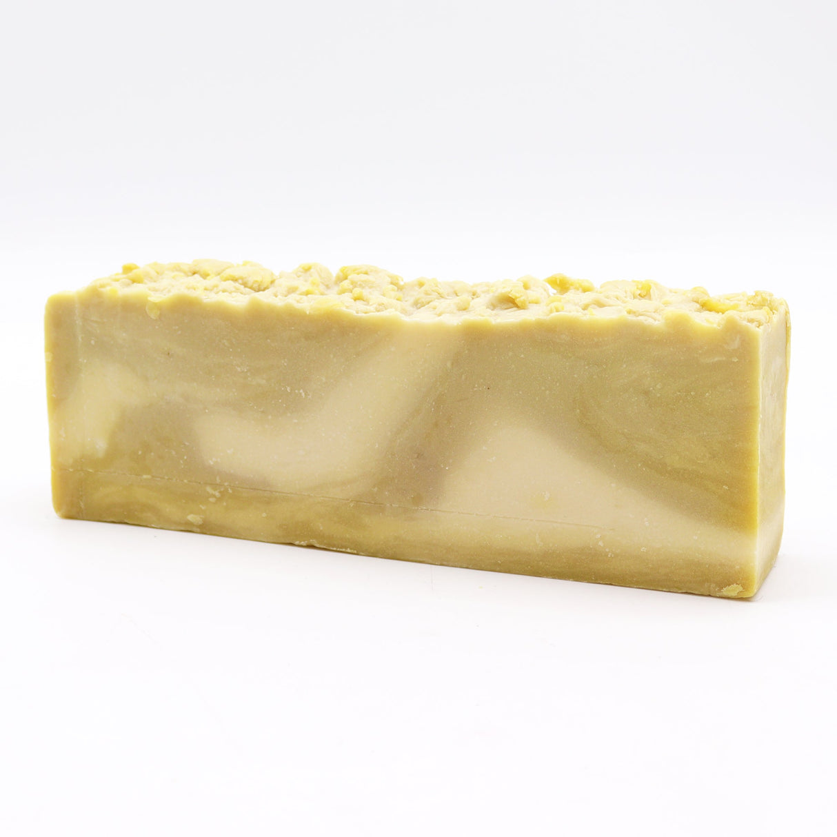 Argan - Olive Oil Soap Loaf - SHAMTAM.COM