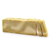 Argan - Olive Oil Soap Loaf - SHAMTAM.COM