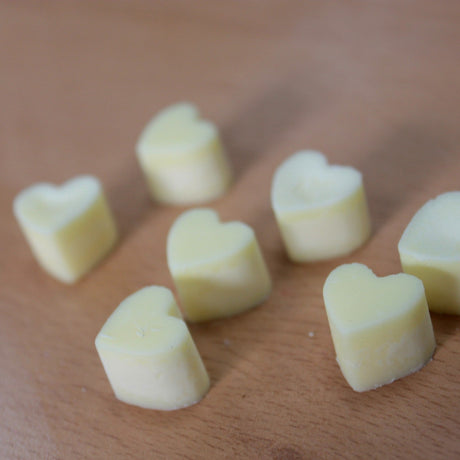 Wax Melts - Nutmeg & Lemon - SHAMTAM.COM